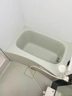 Vadoo【2階】の風呂