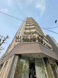 アマーレ葵【3階】の外観