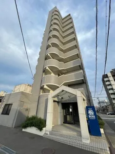 ランドビル本陣の画像