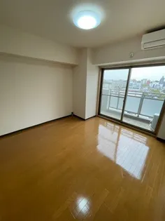 プロビデンス金山【7階】の外観