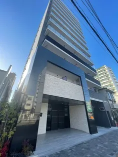 S-RESIDENCE平安通【11階】の外観