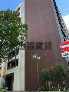 グラヴィス鶴舞【8階】の外観