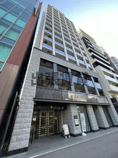 セイワパレス丸の内駅前プレミア【13階】の外観