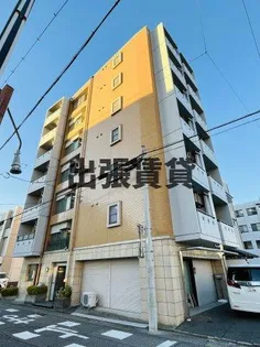 ルフィール八田の画像