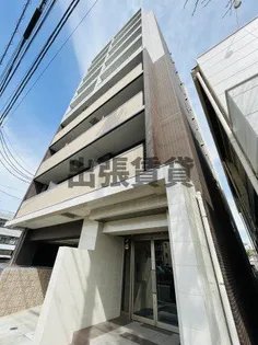 ブルームライフ八田駅前の画像
