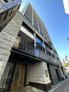 セイワパレス丸の内駅前【12階】の外観