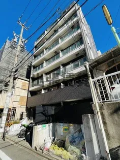 オリス丸の内【7階】の外観