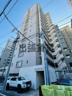 HF名駅北レジデンスの画像