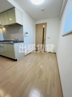 レジディア高岳【13階】の内装