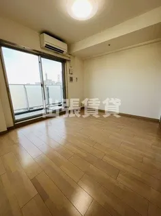 レジディア高岳【13階】の居間