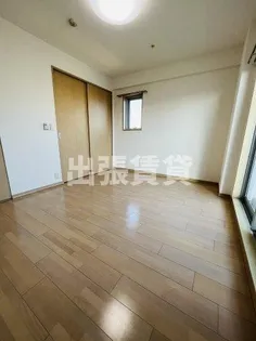 レジディア高岳【13階】の居間