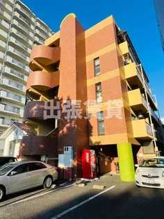 コンフォール港楽の画像