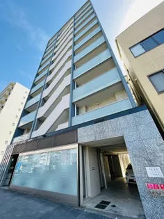 CASTELLO ASSO【3階】の外観