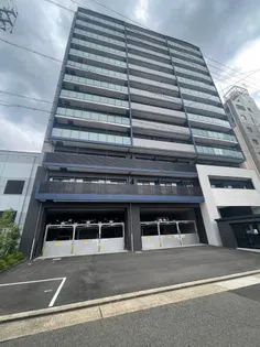SーRESIDENCE今池駅前の画像