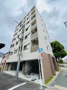 Pura Vida幅下【6階】の外観