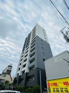 フレールコート東別院の画像