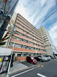 Vita六番町【7階】の外観