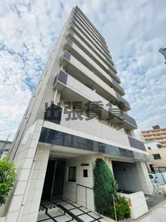 エグゼプレジオ【12階】の外観