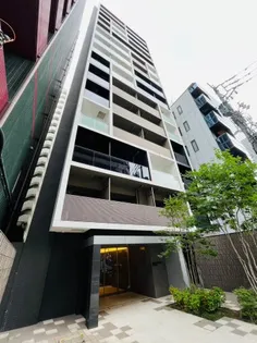 ブランシエスタ泉【1階】の外観