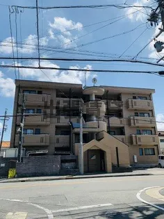 ベルハイツ清水の画像