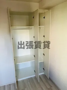 オープンレジデンシアTHE MID FORT【2階】のその他画像