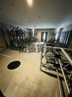 オープンレジデンシアTHE MID FORT【2階】のその他画像