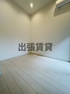 ブルースカイ【1階】の居間