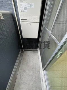 ブルースカイ【1階】のその他画像