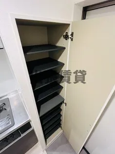 ブルースカイ【1階】のその他画像