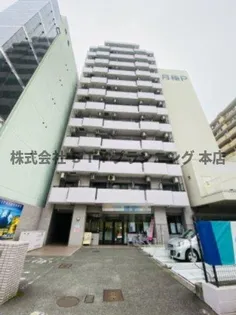 エトワール大島【11階】の外観