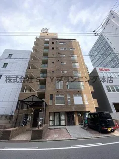 ナビシティ丸の内【5階】の外観