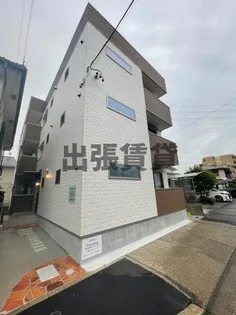 DEVELD中郷の画像