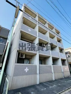 FINE CALL TB-01【4階】の外観