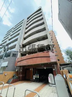 ライオンズマンション丸の内第5の画像