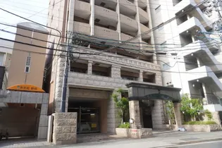 愛知県名古屋市中村区名駅3丁目【マンション】の外観