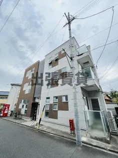 TRIBUTE栄生の画像