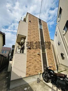 ハーモニーテラス志賀町VIIの画像