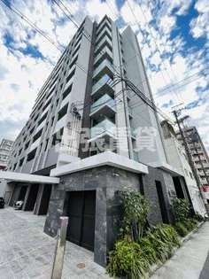 愛知県名古屋市中区新栄1丁目【マンション】の外観