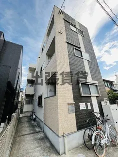 ハーモニーテラス水切町Ⅱの画像