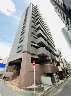 サンシャイン上前津【7階】の外観