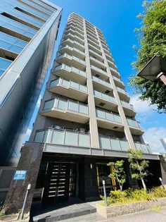 CASSIA車道の画像