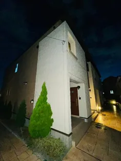 A la del ciero II【2階】の外観