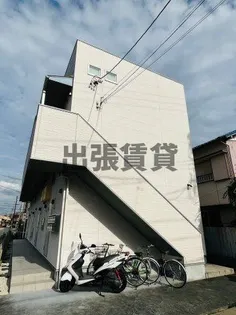 リゾレステ熱田の画像