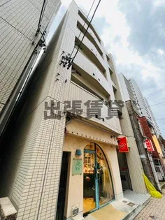 Atともえ【3階】の外観