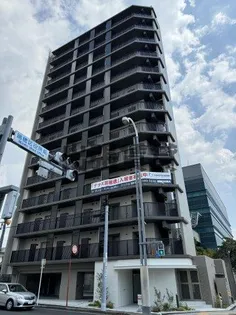 TENAS瑞穂通の画像