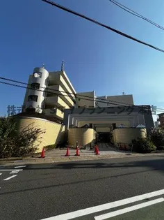 東山ビレッジの画像