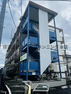 パールマンション月ヶ丘の画像