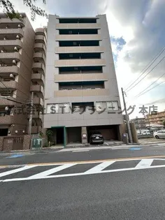 キャナルコートの画像