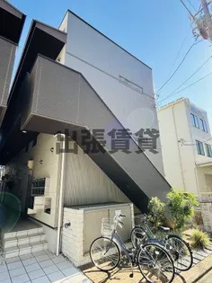 ビルーチェ並木Aの画像