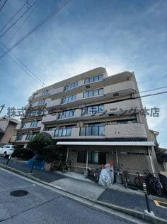 ビハーラ白壁【4階】の外観